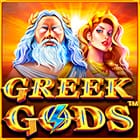 Greek Gods icon