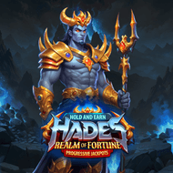 Hades_ Realm of FortuneMancala