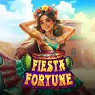Fiesta Fortune icon