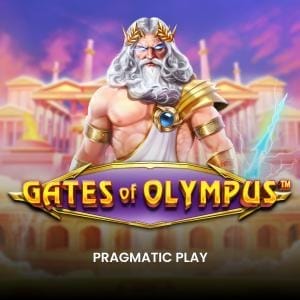 Gates of Olympus icon