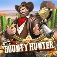 Bounty HunterJOKER icon