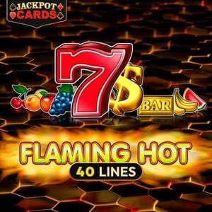 Flaming Hot icon
