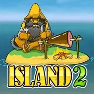 Island 2 icon