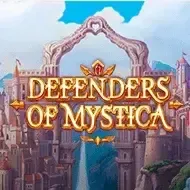 Defenders of MysticaYggdrasil icon
