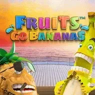 Fruits Go BananasVoltent icon
