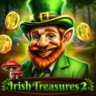 Irish Treasures icon