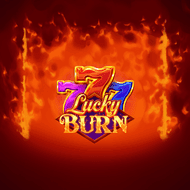 Lucky Burn icon