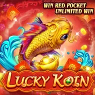 LUCKY KOINPlayStar icon