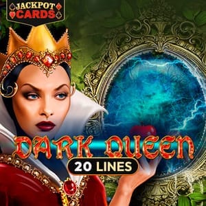 Dark Queen icon