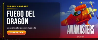 Bono de Bienvenida 100% Extra promotion banner
