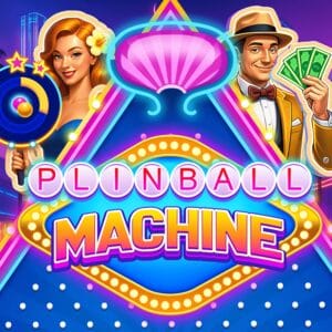 Plinball Machine icon