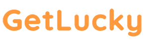 GetLucky Betting Logo